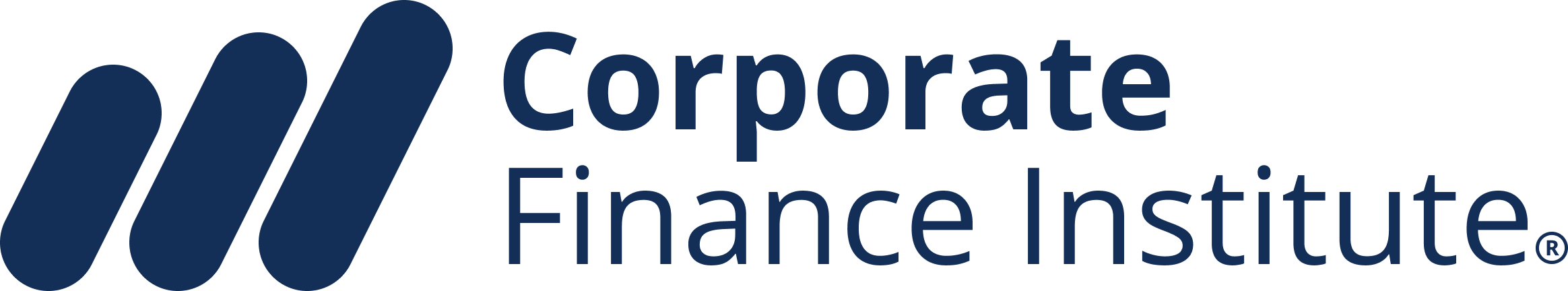 Corporate Finance Institute logo