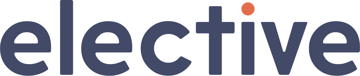 Elective logo