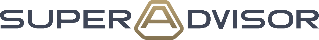 Super Advisor logo