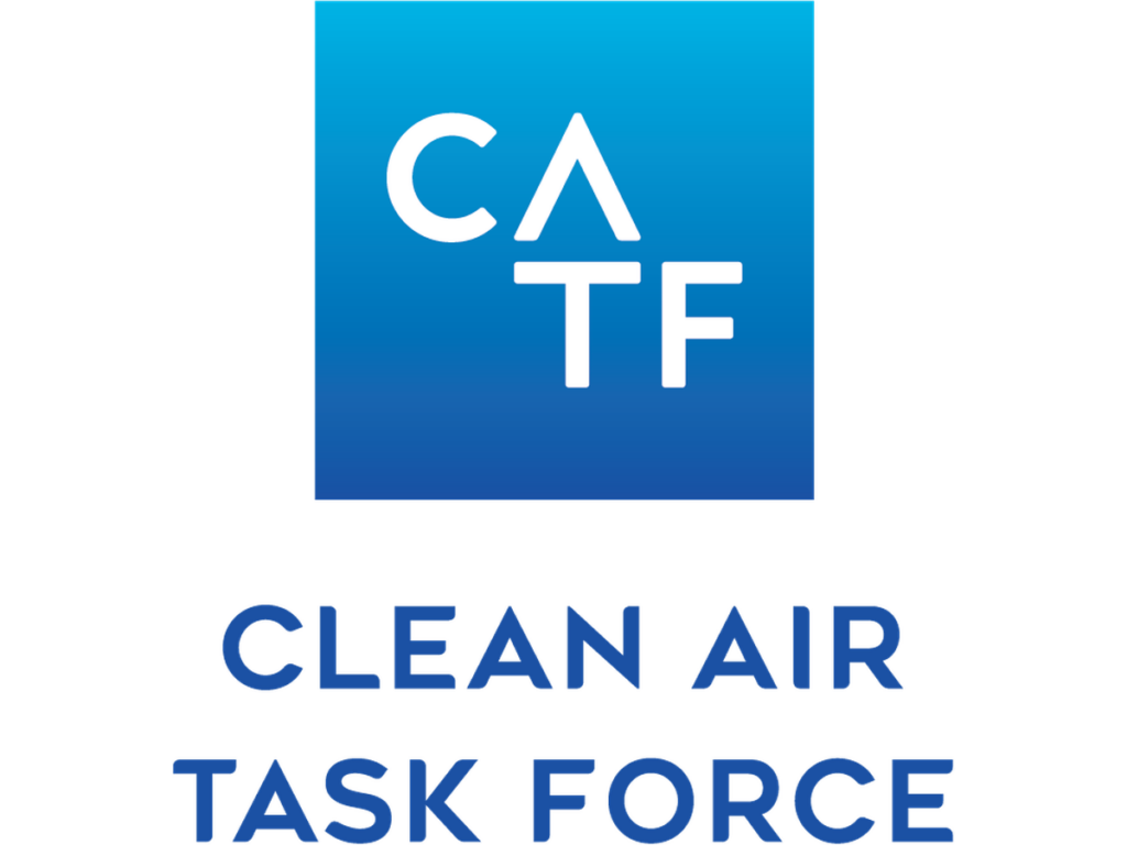 clean air task force